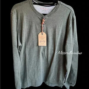 Weatherproof Vintage Shirt - Large